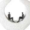 Gerard: Skulptur »Zweisamkeit«