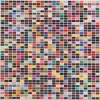 Gerhard Richter: »1025 Farben«, 1974