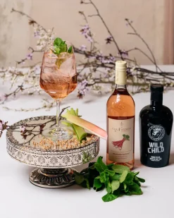 Gin-Set »Spring Child«