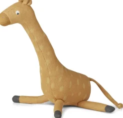 »Gitte« Kuschel-Giraffe