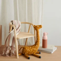 »Gitte« Kuschel-Giraffe