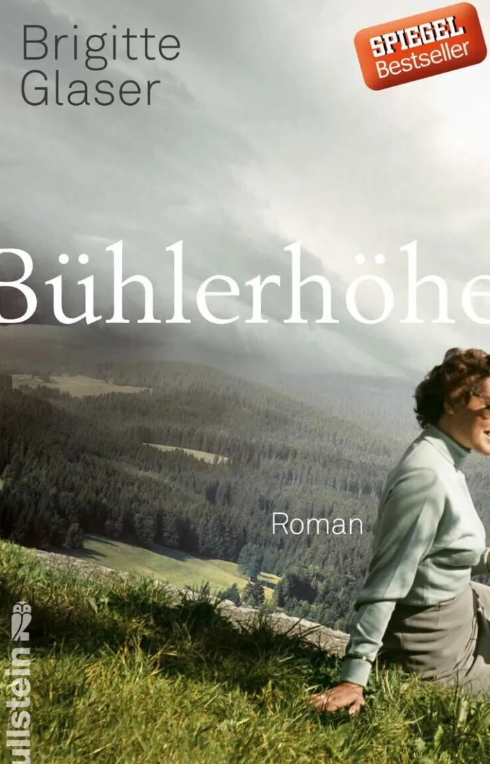Glaser, B: Bühlerhöhe