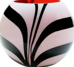 Glasvase »Curvy«