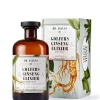 »Golfers Ginseng-Elixier« (Kräuterbitter)
