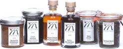 Gourmet-Set »ZEIT für feine Kost«