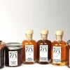 Gourmet-Set »ZEIT für Genuss«