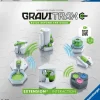 GraviTrax Power Erweiterung Interaction - Ideales Zubehör für spektakuläre Kugelbahnen