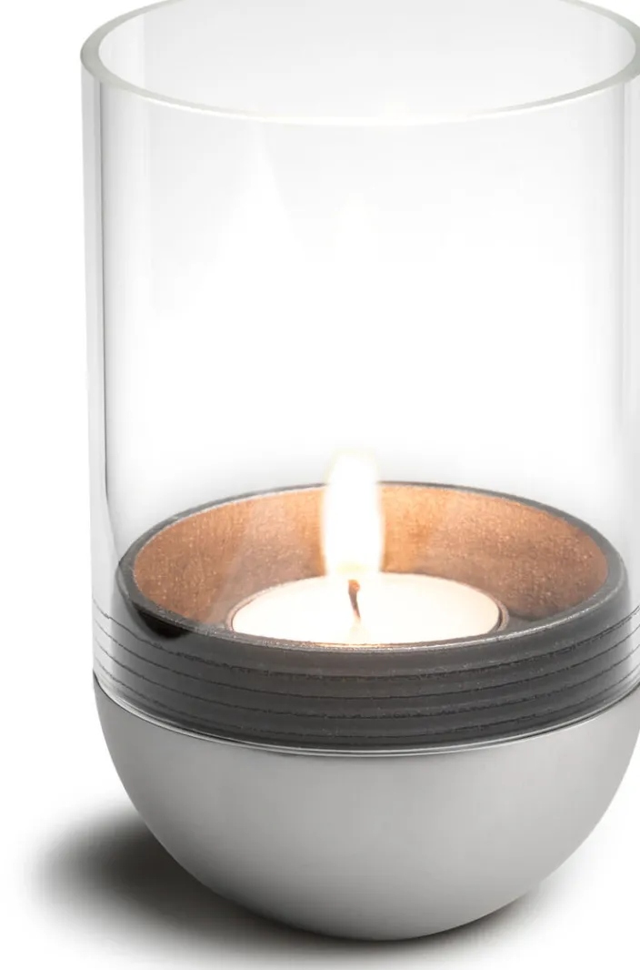 Gravity Candle