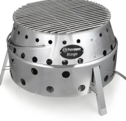 Grill »Atago«