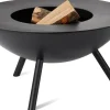 Grillplatte »Flames«