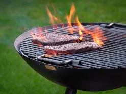 Grillrost »FLAMES«