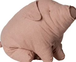 Großes Kuscheltier Schwein »Polly« (50 cm)