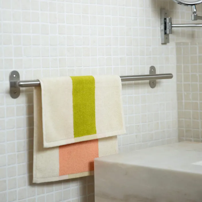 Gästehandtuch Set