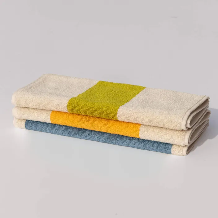 Gästehandtuch Set