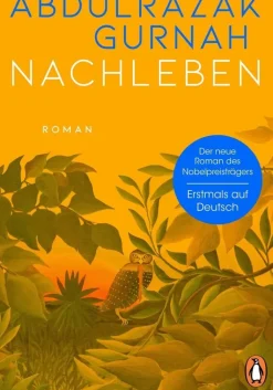 Gurnah, Abdulrazak: Nachleben