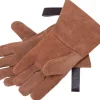 Handschuhe aus Rindleder