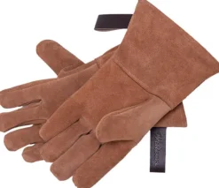 Handschuhe aus Rindleder