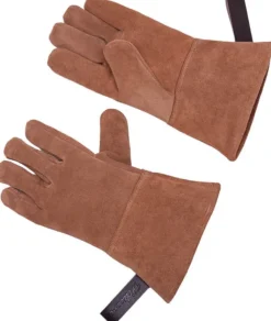 Handschuhe aus Rindleder