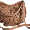 Handtasche »Lotus« von Linde Van der Poel