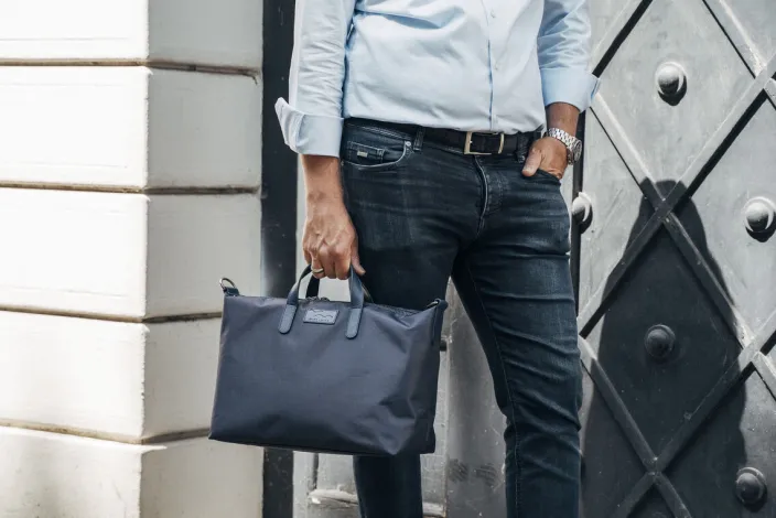 Handtasche »MINA«