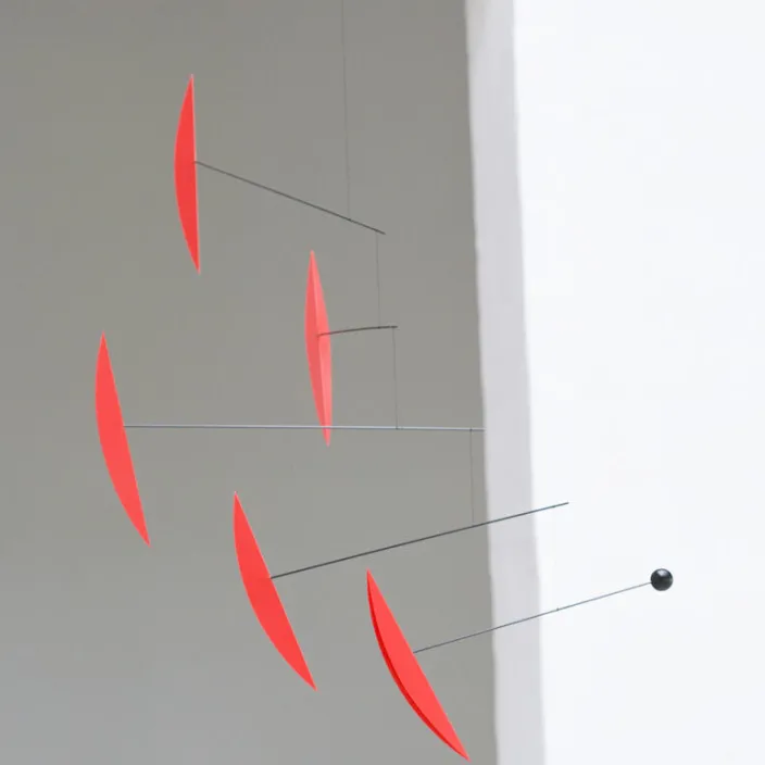 Hanging Art »Tango«
