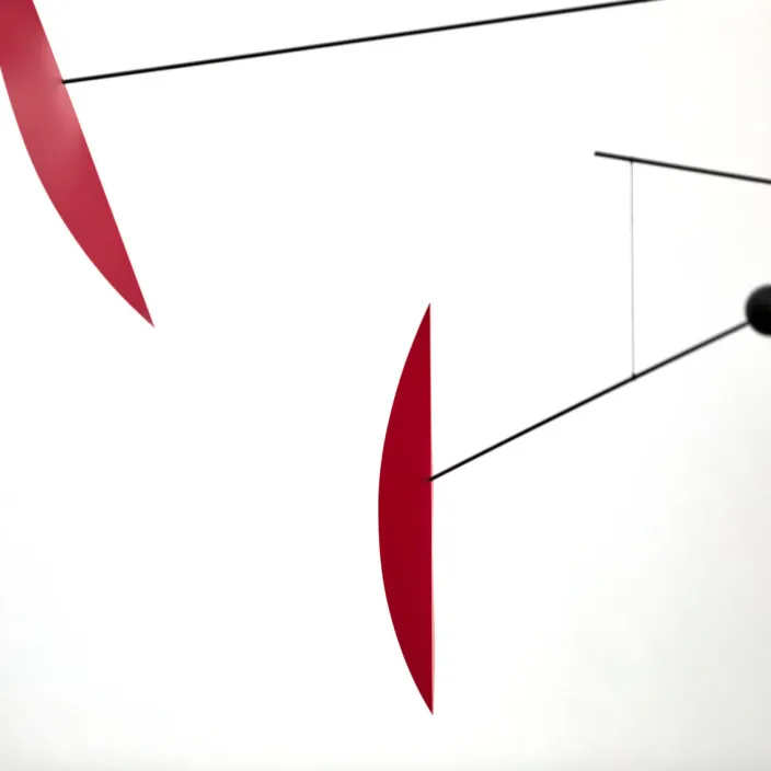 Hanging Art »Tango«