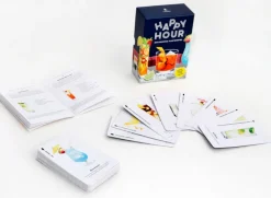 Happy Hour - Ein Cocktailspiel