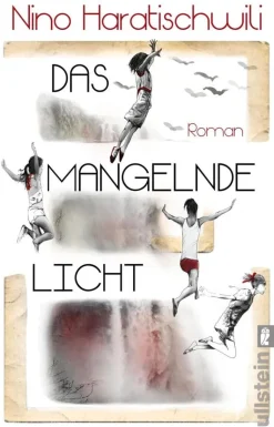 Haratischwili, N: Das mangelnde Licht