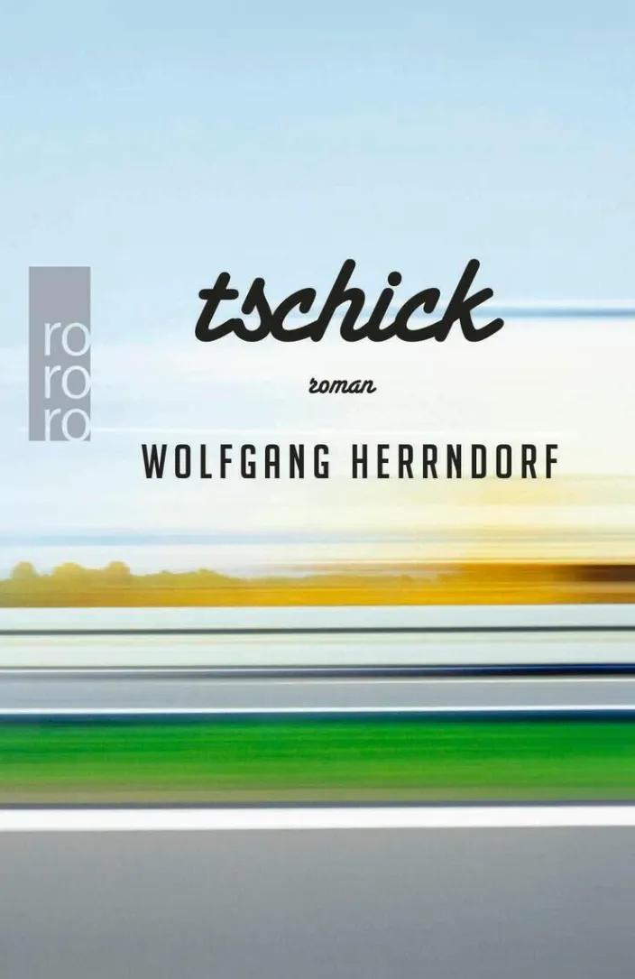 Herrndorf, W: Tschick