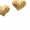 Herz-Ohrstecker »Juliet«