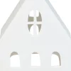Hängendes Lichthaus, eckig groß