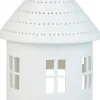 Hängendes Lichthaus rund groß