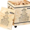 Holzbausteine 1000er Kiste