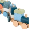Holzzug »Arctic«