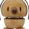 Hoptimist »Dog« Eiche
