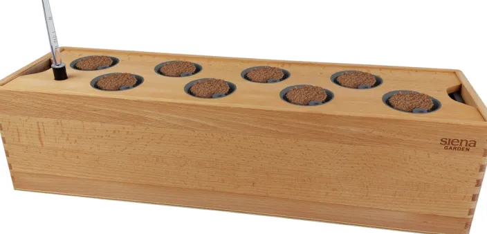 Hydroponik Box