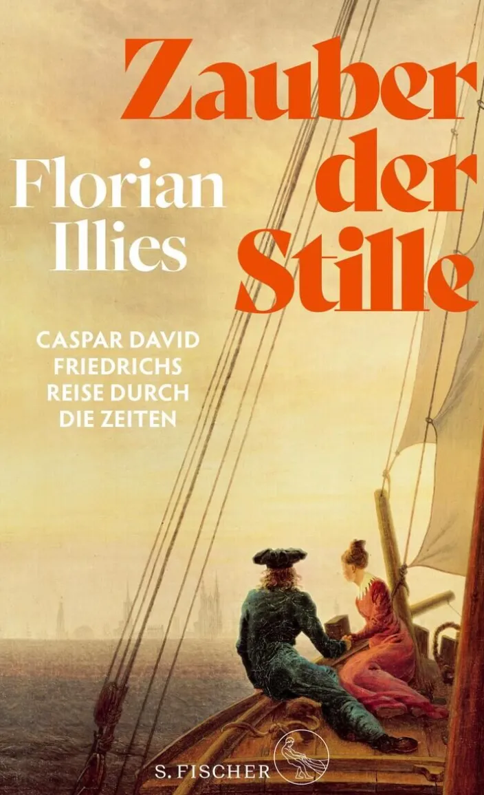Illies, F: Zauber der Stille