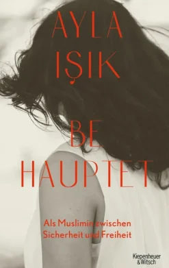 Isik, Ayla: BeHauptet