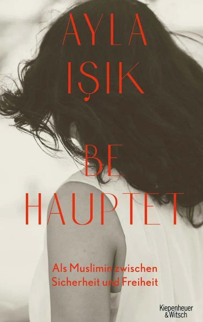 Isik, Ayla: BeHauptet