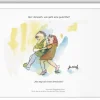 Janosch: »Herr Janosch, wie geht eine gute Ehe?«