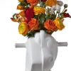 Jeff Koons: »Split-Rocker«, 2012