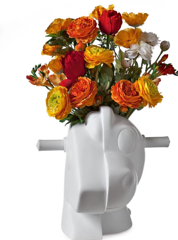 Jeff Koons: »Split-Rocker«, 2012