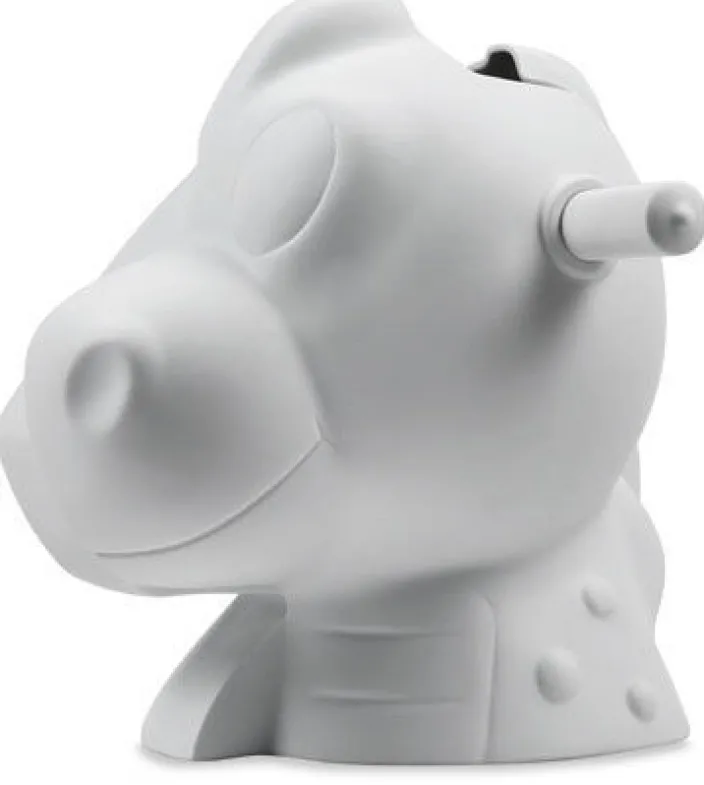Jeff Koons: »Split-Rocker«, 2012
