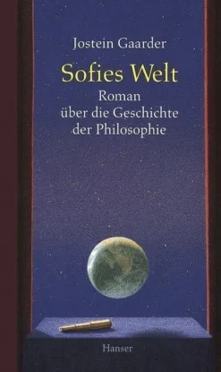 Jostein Gaarder: Sofies Welt