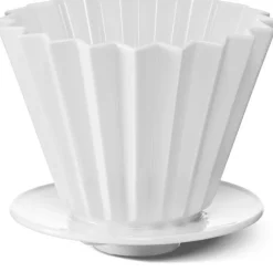 Kaffeefilter #2, LAB