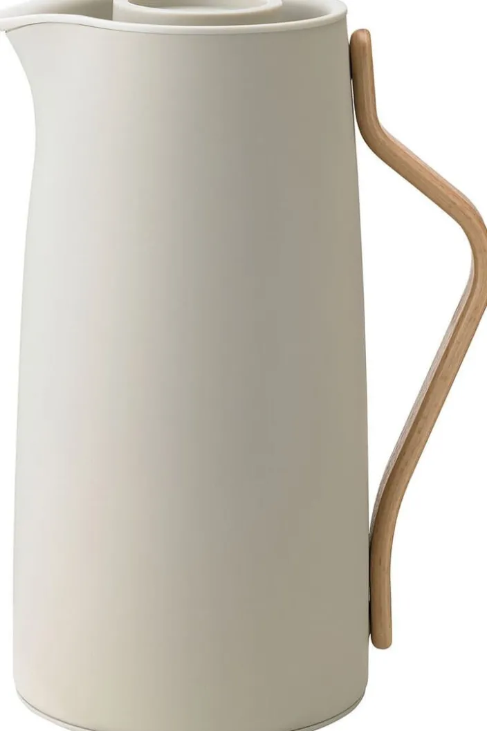 Kaffeeisolierkanne »Emma« aus Stahl