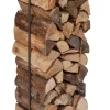 Kaminholzregal »Timber Frame«