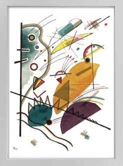 Kandinsky, Wassily: »Komposition« 1923
