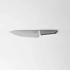 Küchenmesser aus rostfreiem Stahl