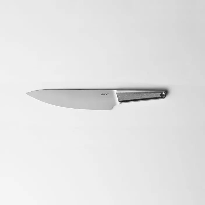 Küchenmesser aus rostfreiem Stahl